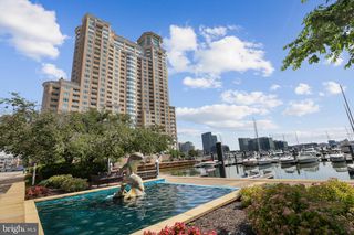 100 HARBORVIEW DR #1808, Baltimore, MD 21230