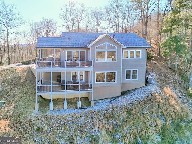 916 Arbor Drive, Lakemont, GA 30552