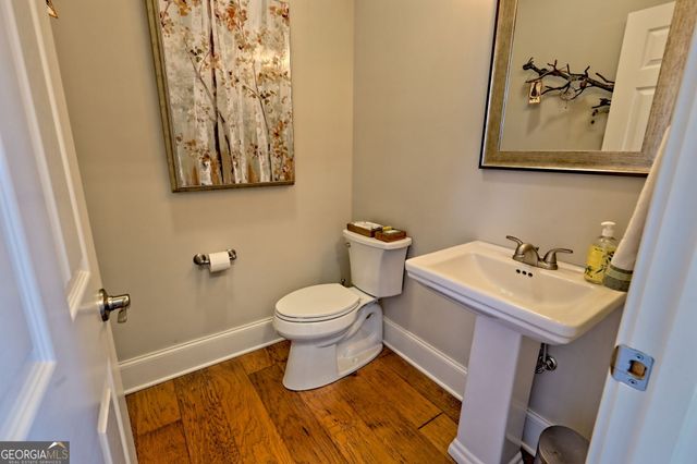 916 Arbor Drive, Lakemont, GA 30552