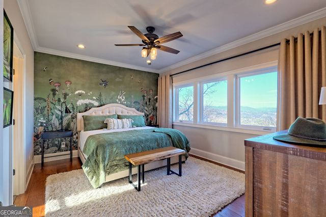 916 Arbor Drive, Lakemont, GA 30552