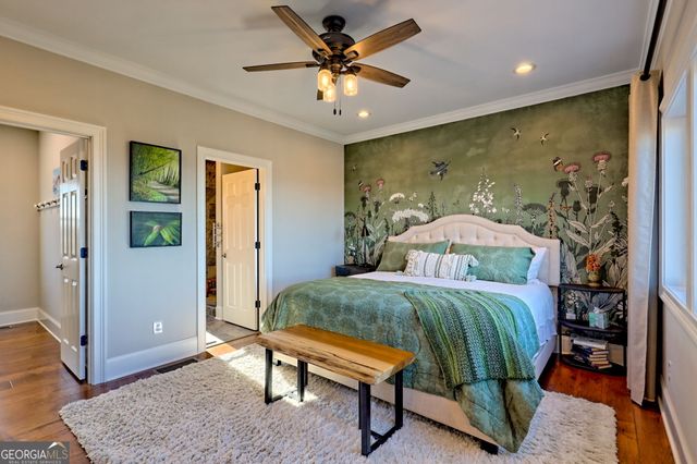 916 Arbor Drive, Lakemont, GA 30552