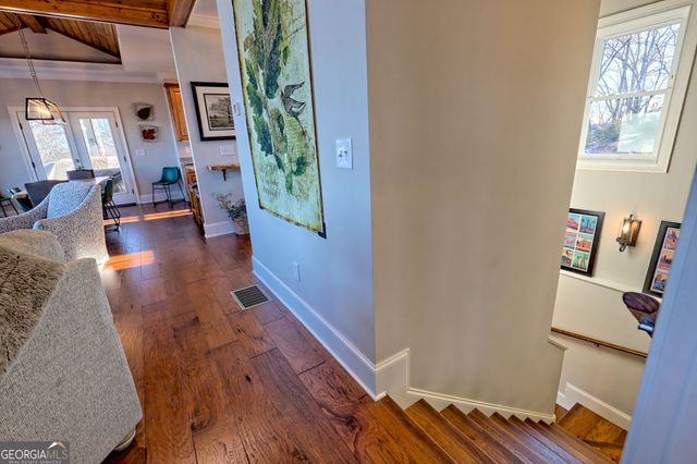 916 Arbor Drive, Lakemont, GA 30552