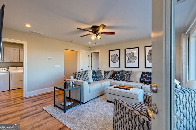 916 Arbor Drive, Lakemont, GA 30552