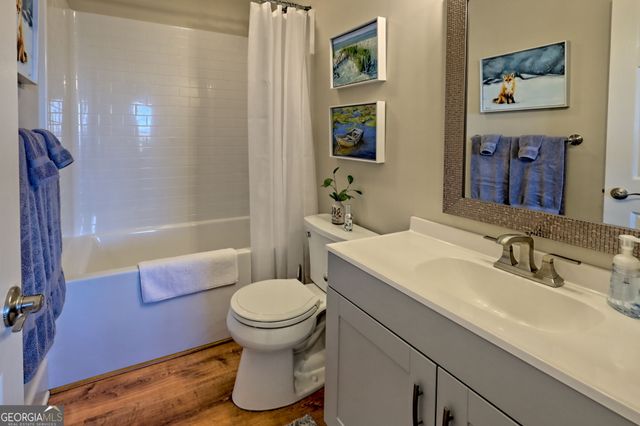 916 Arbor Drive, Lakemont, GA 30552