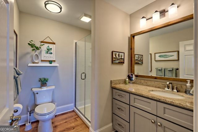 916 Arbor Drive, Lakemont, GA 30552