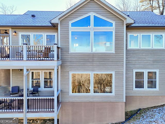 916 Arbor Drive, Lakemont, GA 30552