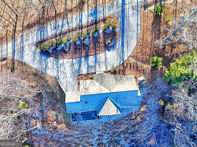 916 Arbor Drive, Lakemont, GA 30552