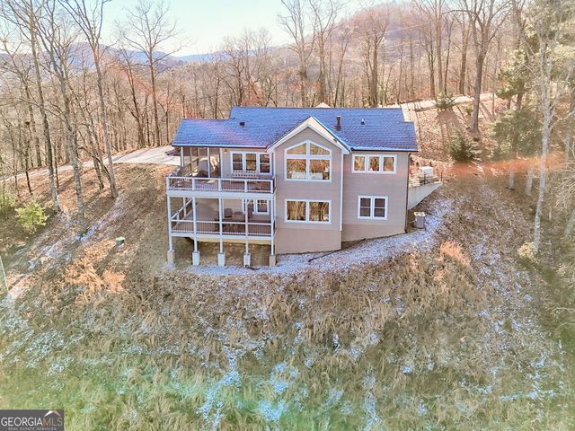 916 Arbor Drive, Lakemont, GA 30552