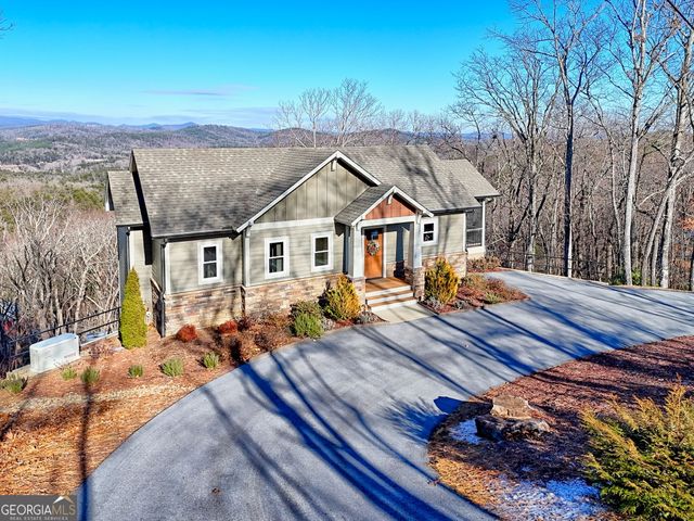 916 Arbor Drive, Lakemont, GA 30552