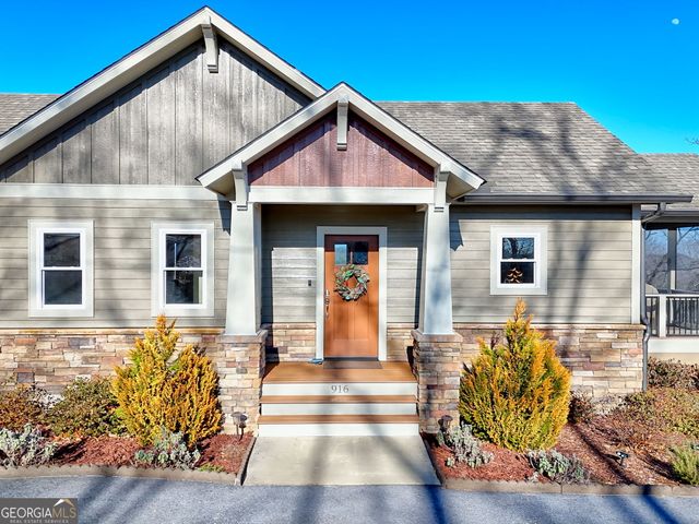 916 Arbor Drive, Lakemont, GA 30552