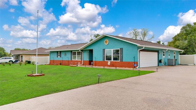 317 BAHIA CIRCLE, Ocala, FL 34472