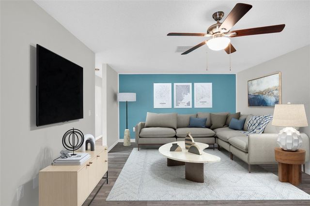 317 BAHIA CIRCLE, Ocala, FL 34472