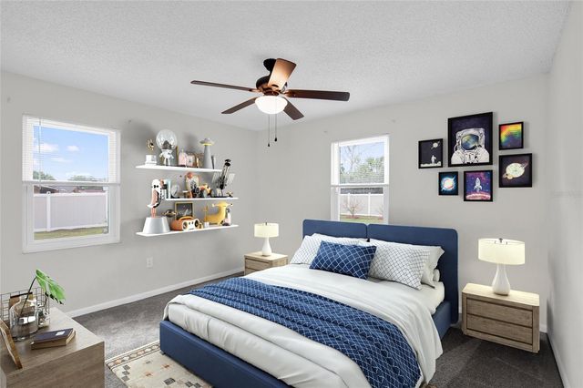 317 BAHIA CIRCLE, Ocala, FL 34472