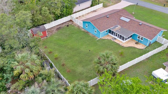 317 BAHIA CIRCLE, Ocala, FL 34472