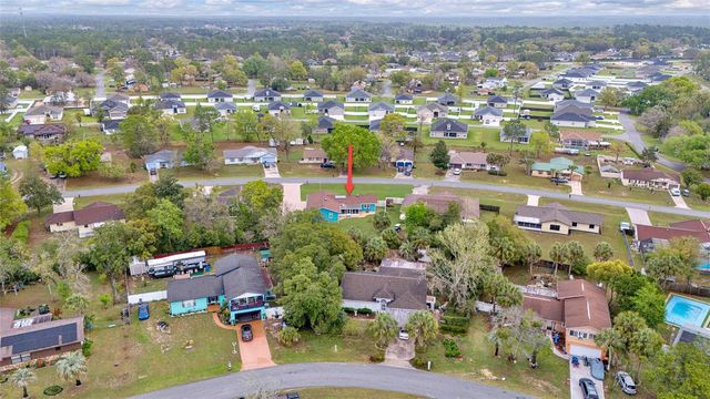 317 BAHIA CIRCLE, Ocala, FL 34472