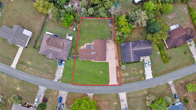 317 BAHIA CIRCLE, Ocala, FL 34472