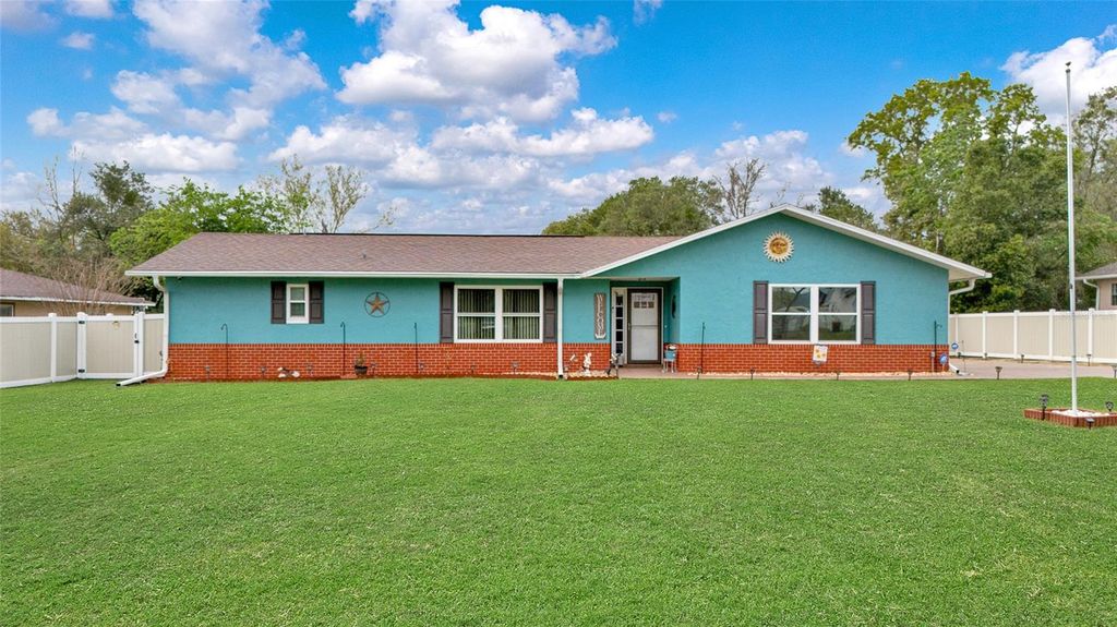 317 BAHIA CIRCLE, Ocala, FL 34472