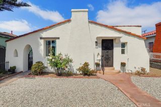 2525 Fashion Avenue, Long Beach, CA 90810