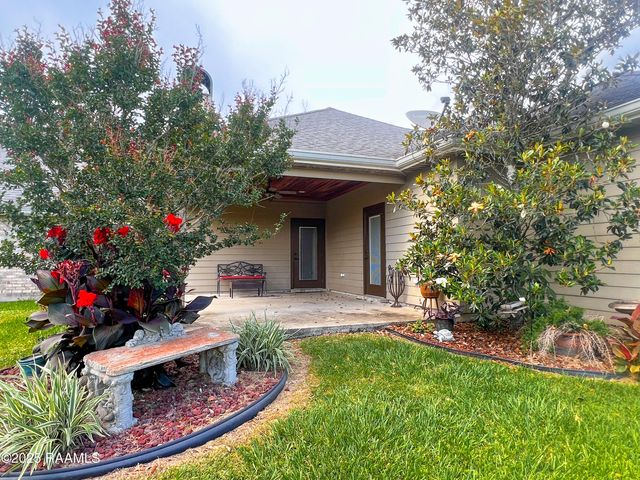 707 W Pine Street, Erath, LA 70533