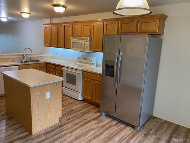 39615 Springwater Drive, Northville Township, MI 48168