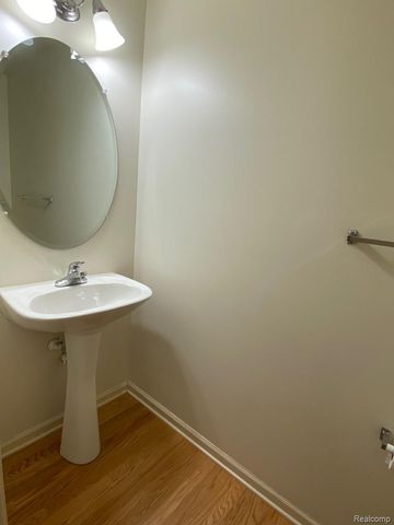 39615 Springwater Drive, Northville Township, MI 48168