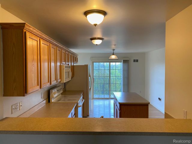 39615 Springwater Drive, Northville Township, MI 48168