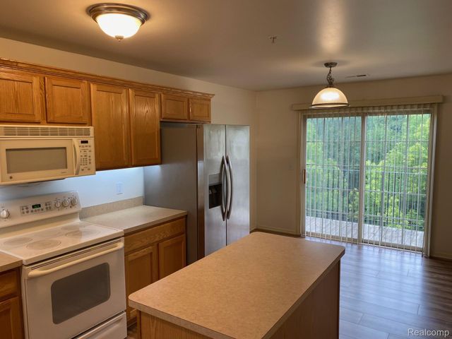 39615 Springwater Drive, Northville Township, MI 48168