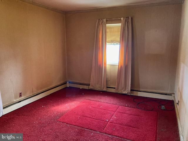 502 S SHENANDOAH RD, Ringtown, PA 17967