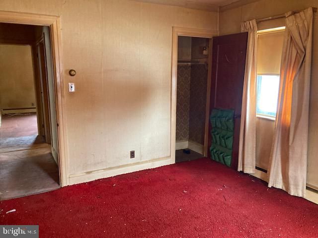 502 S SHENANDOAH RD, Ringtown, PA 17967