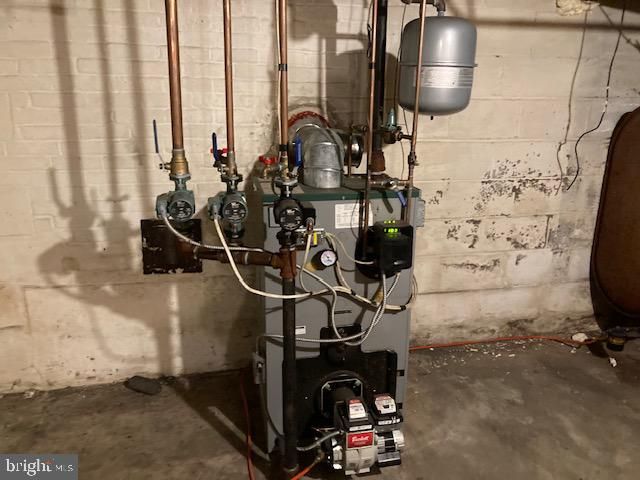 502 S SHENANDOAH RD, Ringtown, PA 17967