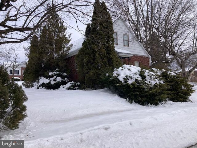 502 S SHENANDOAH RD, Ringtown, PA 17967