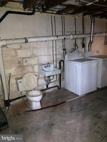 502 S SHENANDOAH RD, Ringtown, PA 17967