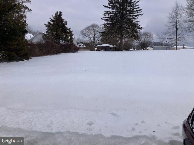 502 S SHENANDOAH RD, Ringtown, PA 17967