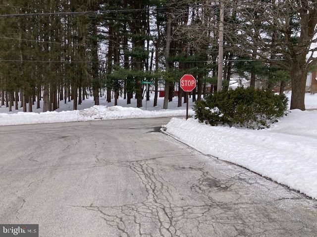 502 S SHENANDOAH RD, Ringtown, PA 17967