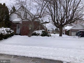 502 S SHENANDOAH RD, Ringtown, PA 17967