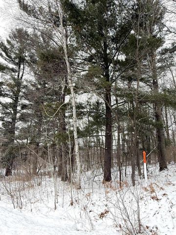 Lot 1 HIGHLAND DRIVE, Wausau, WI 54401
