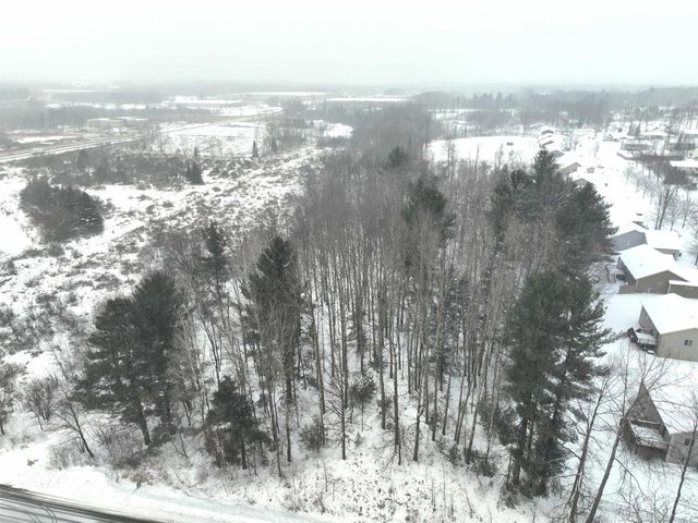 Lot 1 HIGHLAND DRIVE, Wausau, WI 54401