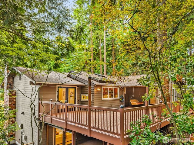 10554 NE 150th Court, Bothell, WA 98011