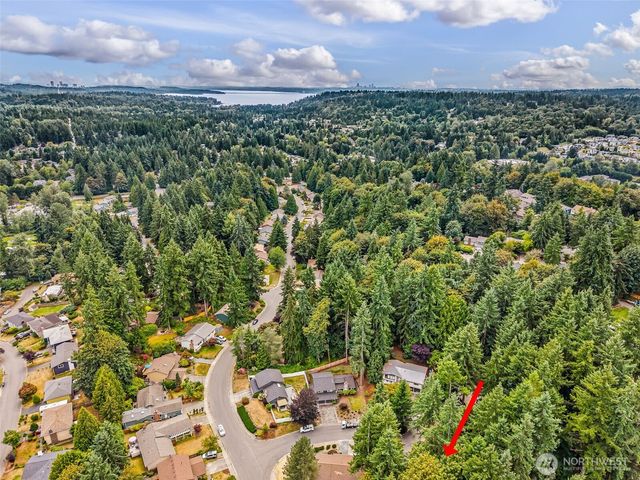 10554 NE 150th Court, Bothell, WA 98011