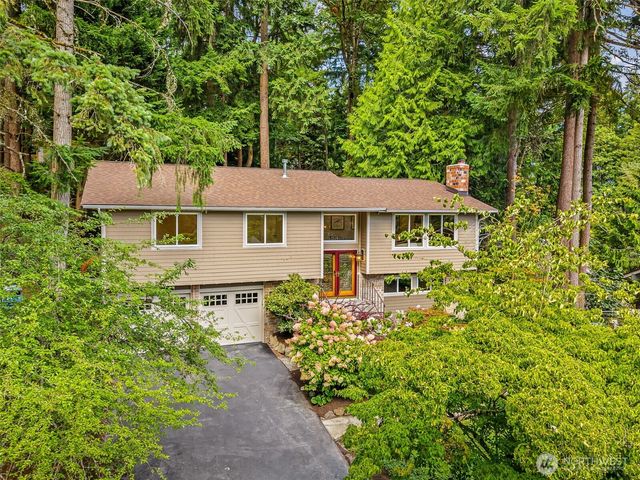 10554 NE 150th Court, Bothell, WA 98011