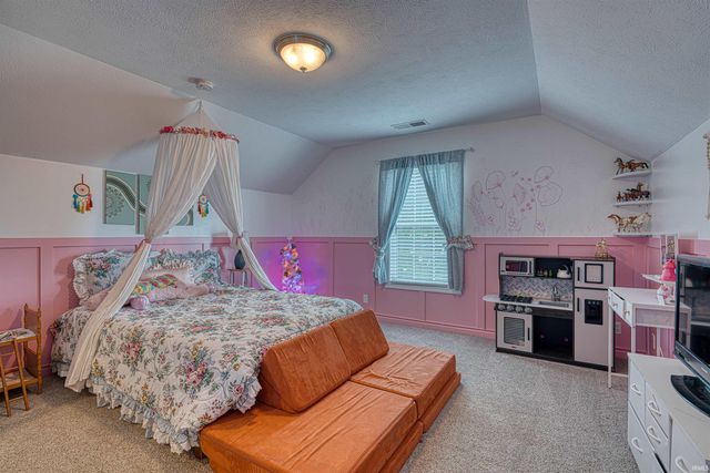 15521 AJ Drive, Evansville, IN 47725