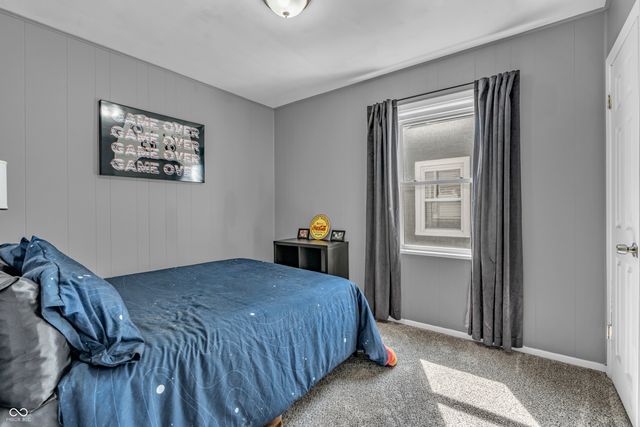 137 N 4th Avenue, Beech Grove, IN 46107