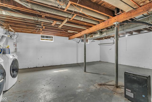 137 N 4th Avenue, Beech Grove, IN 46107