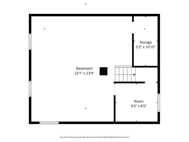 137 N 4th Avenue, Beech Grove, IN 46107