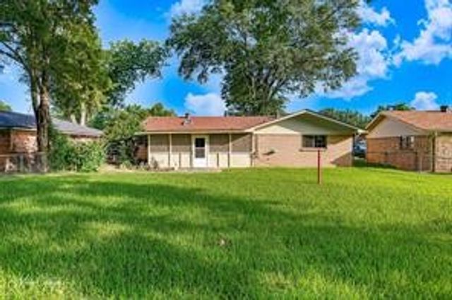 1920 Venus Drive, Bossier City, LA 71112