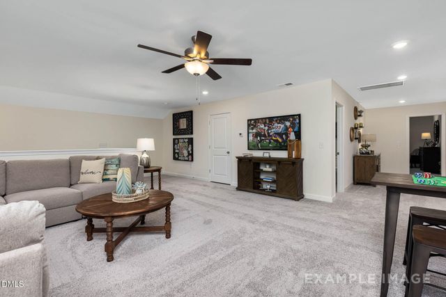 1384 Main Street, Lillington, NC 27546