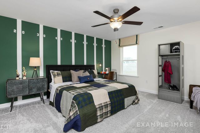 1384 Main Street, Lillington, NC 27546