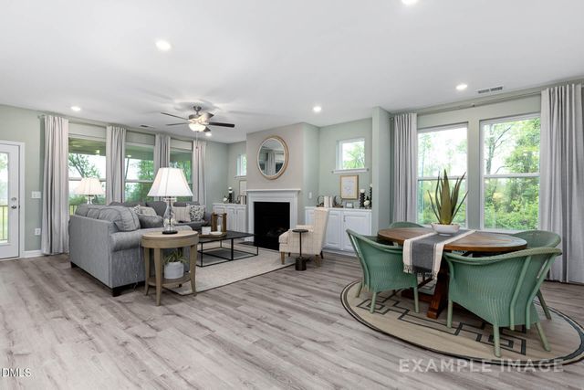 1384 Main Street, Lillington, NC 27546