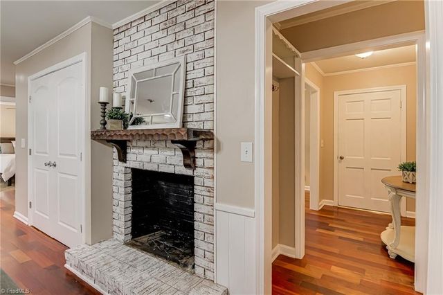 208 Mountain View Road, King, NC 27021