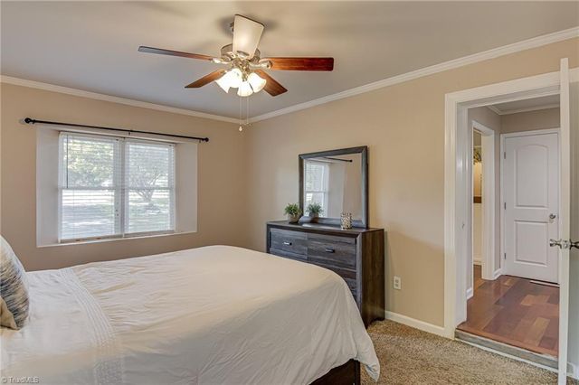 208 Mountain View Road, King, NC 27021